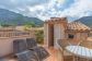 Renovated townhouse with terrace in Sóller