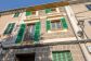 Townhouse with large garden in the center of Sóller