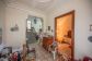 Townhouse with large garden in the center of Sóller