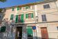 Townhouse with large garden in the center of Sóller