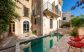 Stunning townhouse with pool in Sóller