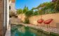 Stunning townhouse with pool in Sóller