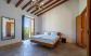 Stunning townhouse with pool in Sóller