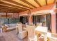 Fabulous little get away with great terrace and pool ETVPL/14031- CASA BONITA