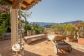 Fabulous little get away with great terrace and pool ETVPL/14031- CASA BONITA
