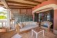 Fabulous little get away with great terrace and pool ETVPL/14031- CASA BONITA
