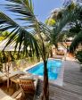 Fantastic townhouse flat with pool  ETV/9896 - CASA JARDIN