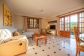 3 bedroom, 1 bathroom apartment and parking for seasonal rental