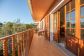 3 bedroom, 1 bathroom apartment and parking for seasonal rental
