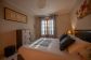 3 bedroom, 1 bathroom apartment and parking for seasonal rental