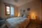 3 bedroom, 1 bathroom apartment and parking for seasonal rental