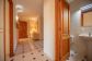 3 bedroom, 1 bathroom apartment and parking for seasonal rental