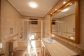3 bedroom, 1 bathroom apartment and parking for seasonal rental