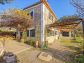 Detached stone built house with pool in Sóller