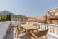 Townhouse with terrace in the heart of Sóller