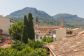 Townhouse with terrace in the heart of Sóller