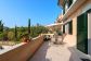 New built house with garden in Sóller