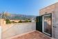 New built house with garden in Sóller
