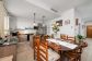 New built house with garden in Sóller