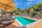 Charming Finca with Pool in outskirts of Sóller