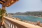 Apartment with roof terrace and sea views in Port de Sóller