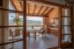 Apartment with roof terrace and sea views in Port de Sóller