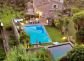 Dream finca with garden oasis and pool for long-term rental
