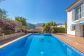 Great family villa with pool and garage in Port de Sóller