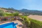 Great family villa with pool and garage in Port de Sóller