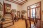 Townhouse with two sections in the centre of Sóller 
