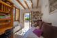 Beautiful stone built house with ETV rental license in Sóller