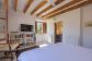 Beautiful stone built house with ETV rental license in Sóller