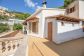 Mediterranean villa with ETV LICENCE!