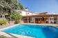Mediterranean villa with ETV LICENCE!