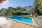 Mediterranean villa with ETV LICENCE!