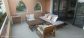 Very nice and comfortable apartment with great terrace for seasonable rental