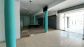Commercial shop in first line for rent