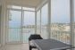 Apartment with seaviews and direct access to the sea
