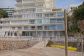 Apartment with seaviews and direct access to the sea