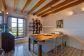 Authentic mallorcan house on outskirts of Deià