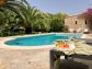 House with pool close to the town centre of Sóller