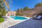 House with pool close to the town centre of Sóller