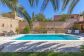 House with pool close to the town centre of Sóller