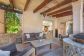 House with pool close to the town centre of Sóller