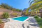 House with pool close to the town centre of Sóller