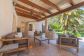 House with pool close to the town centre of Sóller