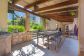 House with pool close to the town centre of Sóller
