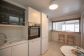 Apartment directly on the beach with elevator