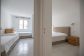 Apartment directly on the beach with elevator