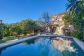 Country house with pool in Sóller